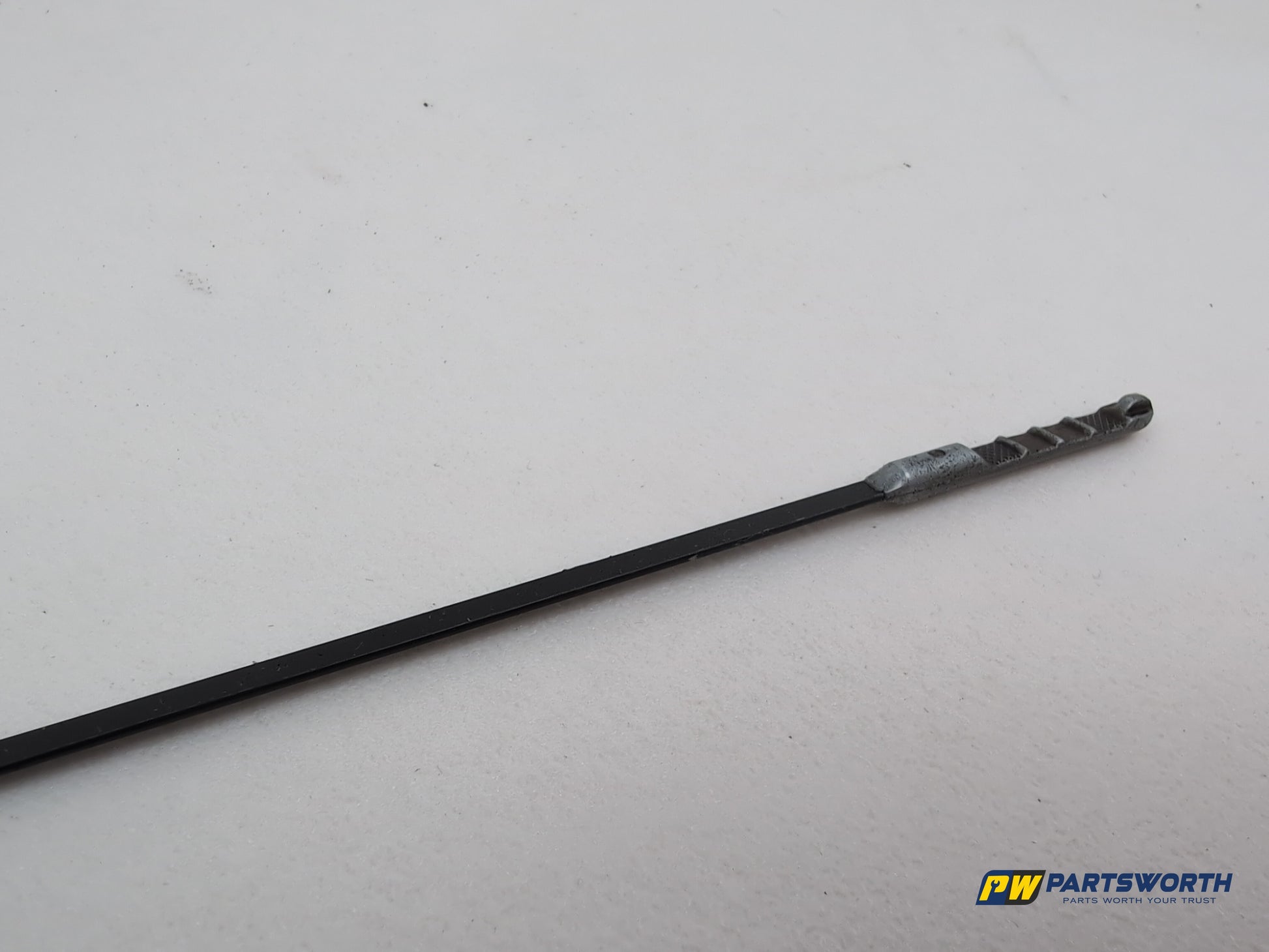 Vauxhall Corsa Se 1.2l Petrol Oil Dipstick A 12 Xer 2006-2014 - photo 6