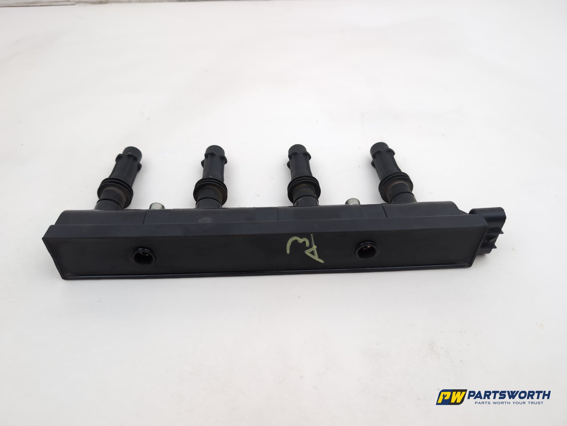 Vauxhall Corsa Se 1.2l Petrol Ignition Coil 358000341 2006-2014 - photo 6