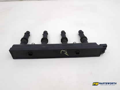 Vauxhall Corsa Se 1.2l Petrol Ignition Coil 358000341 2006-2014 - photo 6