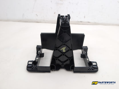 Peugeot 308 Allure Blue Hdi Radio Multimedia Mounting Bracket 9677959780 - photo 5