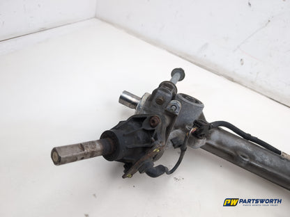 Steering Rack or Box 6