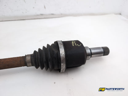 Peugeot 308 Allure Blue 1.6l Diesel Driveshaft Front Lh Passenger Side 2013-2021 - photo 5