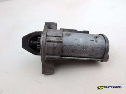Peugeot 308 Allure Blue Hdi 1.6l Diesel Starter Motor 9675660680 2013-2021 - photo 4