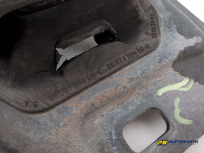 Peugeot 308 Allure Blue Hdi Engine Mounting Bracket Left Passenger 9673768480 - photo 6