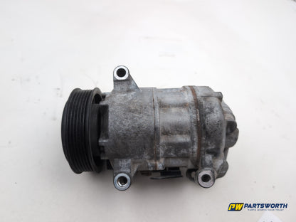 Peugeot 308 Allure Blue Hdi 1.6l Diesel Air Conditioning Compressor 9675655880 - photo 6