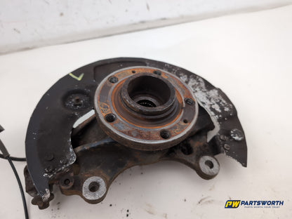 Peugeot 308 Allure Blue Hdi Wheel Hub Front Lh Passenger Side 2013-2021 - photo 5