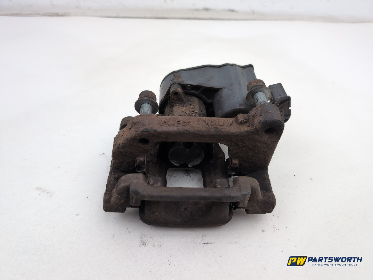 Brake Rear Caliper LH 6