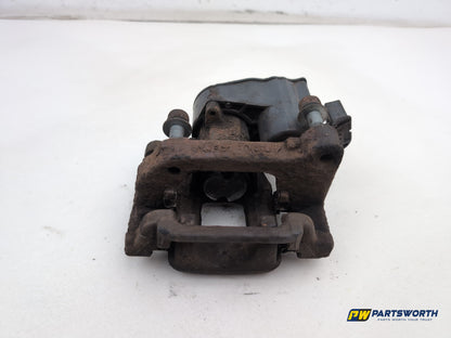 Brake Rear Caliper LH 6