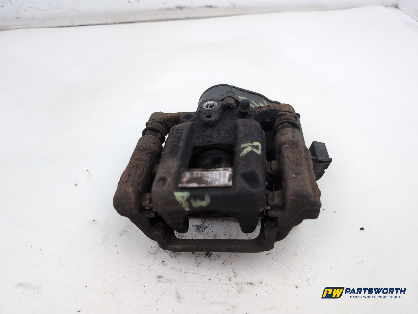 Brake Rear Caliper RH 6