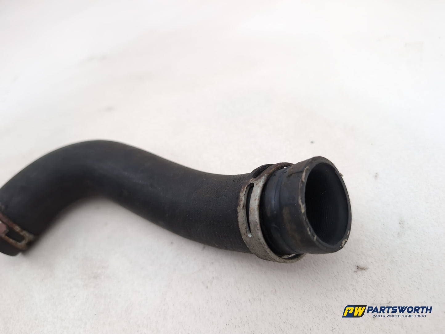 Peugeot 308 Allure Blue Hdi 1.6l Diesel Coolant Hose Pipe 2013-2021 - photo 6