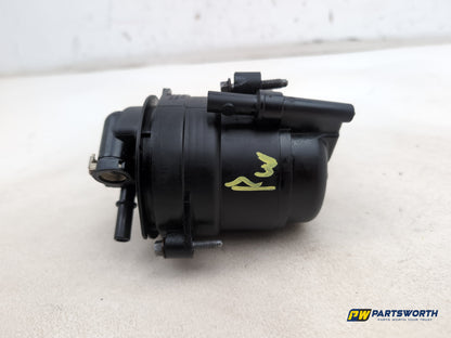 Peugeot 308 Allure Blue Hdi 1.6l Diesel Fuel Filter Housing 9676133480 2013-2021 - photo 6