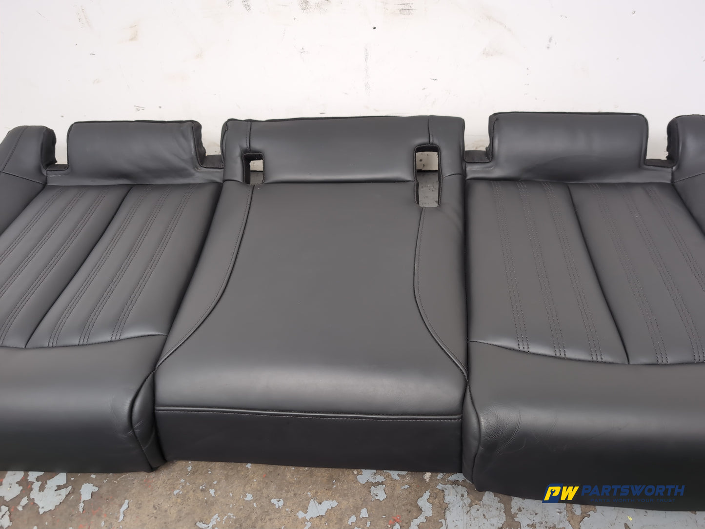 Bench Seat  6