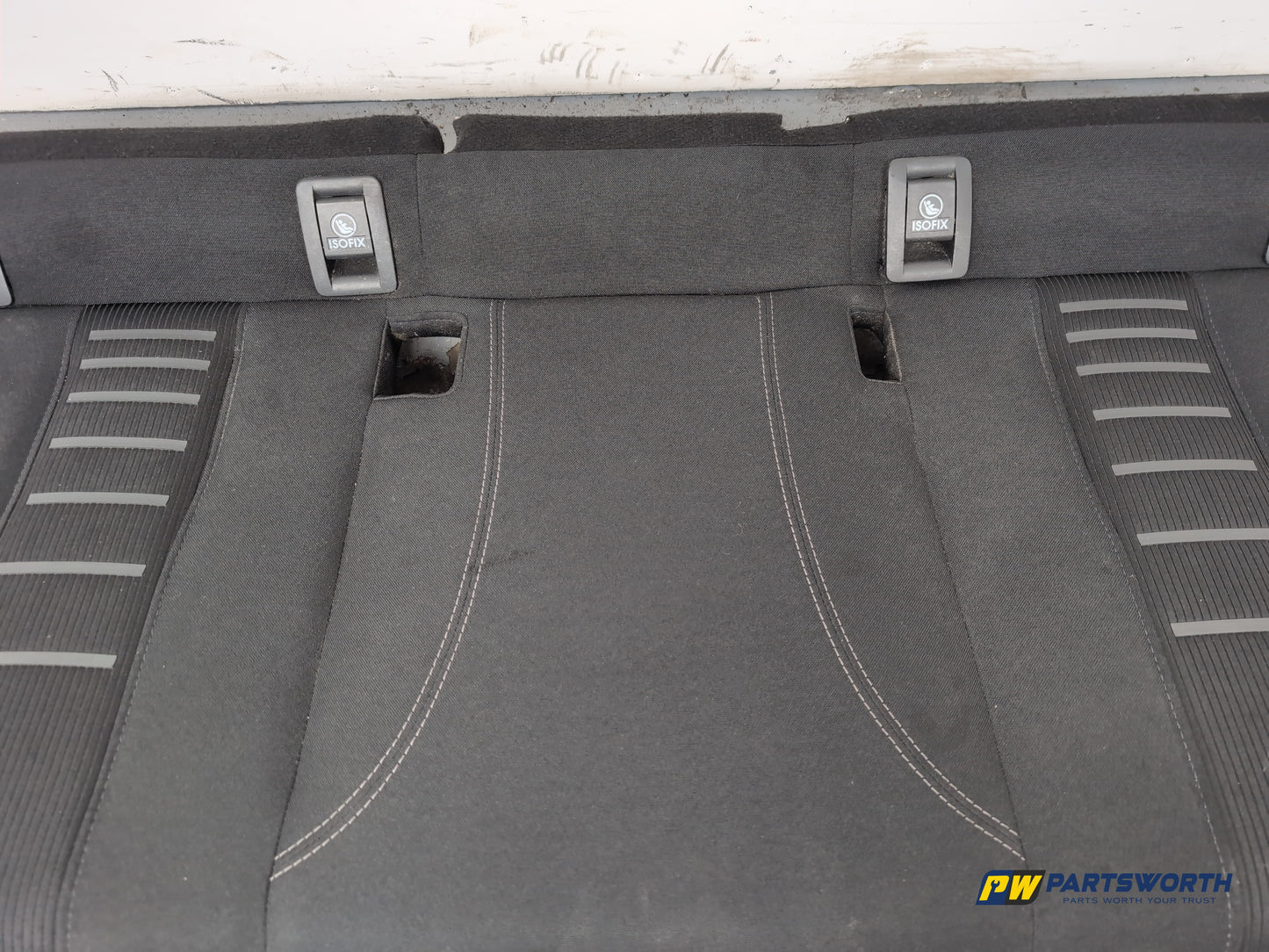 Peugeot 308 Allure Blue Hdi Bench Seat 2013-2021 - photo 6