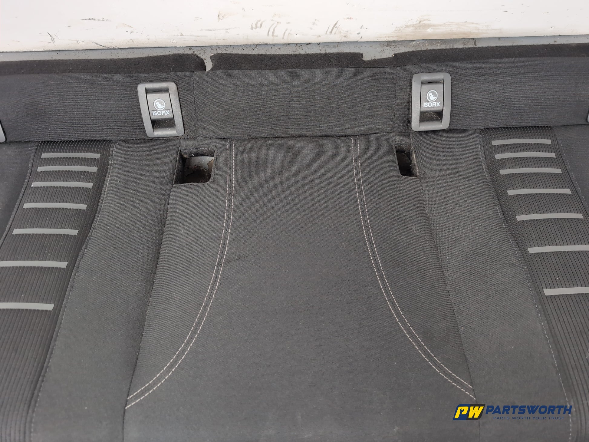 Peugeot 308 Allure Blue Hdi Bench Seat 2013-2021 - photo 6