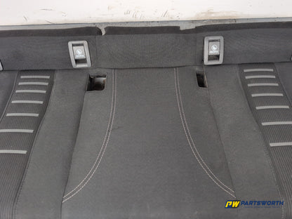 Peugeot 308 Allure Blue Hdi Bench Seat 2013-2021 - photo 6