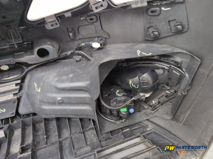 Front Bumper 12