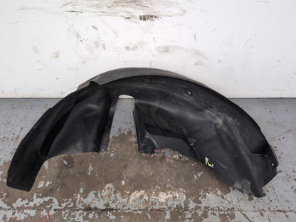 Moulding Wheel Arch Front RH 6