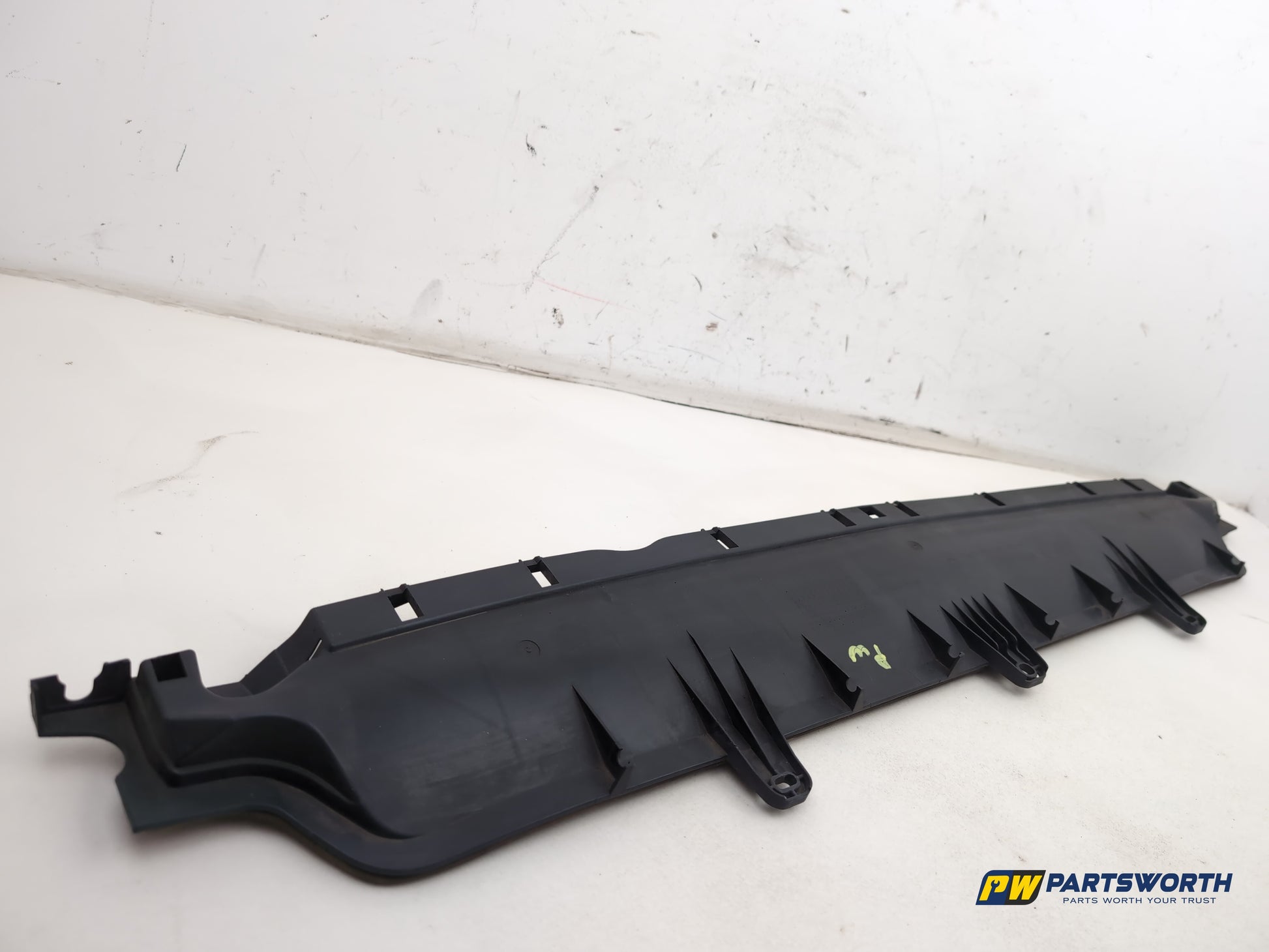 Peugeot 308 Allure Blue Hdi Wiper Scuttle Cover Trim 9807815180 2013-2021 - photo 6