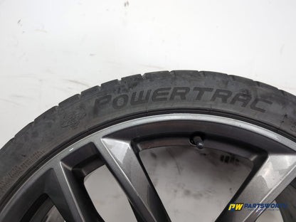 Wheel Road Alloy 6
