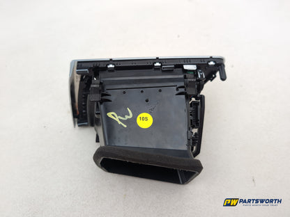 Audi A6 S Line Black Ed Tdi Quat Sa Dashboard Air Vent Front Left Side 4g2820901 - photo 6