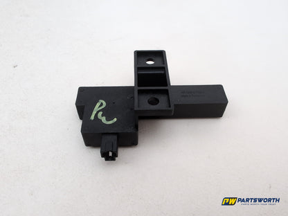 Audi A6 S Line Black Ed Tdi Quat Keyless Entry Access Control Module 8k0907247 - photo 6