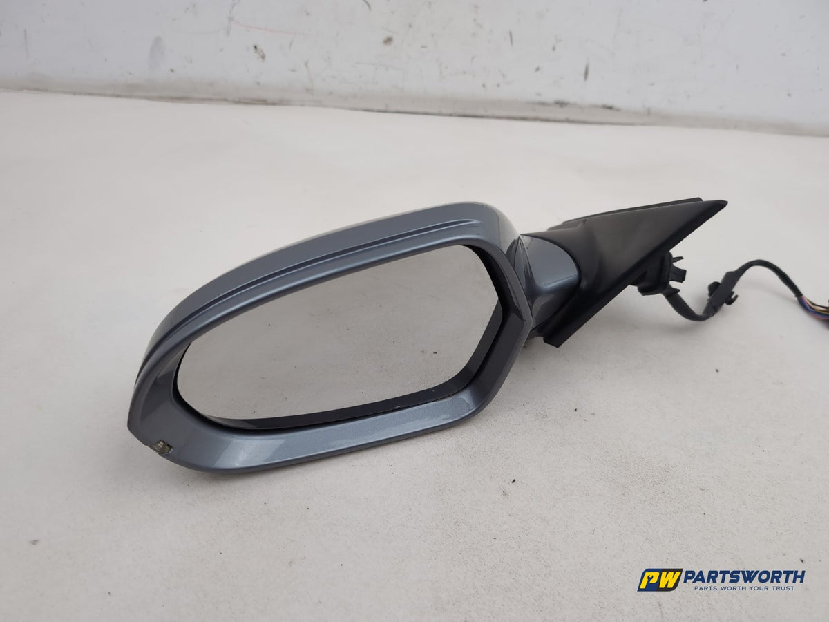 Door Mirror LH 6