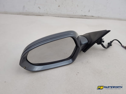 Door Mirror LH 6