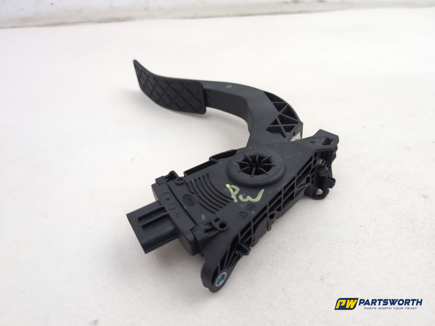 Audi A6 S Line Black Ed Tdi Quat Accelerator Pedal Throttle 4h1723523 2011-2018 - photo 6