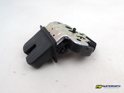 Audi A6 S Line Black Ed Tdi Quat Sa Boot Lid Lock Latch 4h0827505a 2011-2018 - photo 6