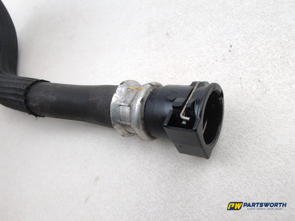 Peugeot 308 Allure Blue Hdi 1.6l Diesel Coolant Hose Pipe 2013-2021 - photo 6