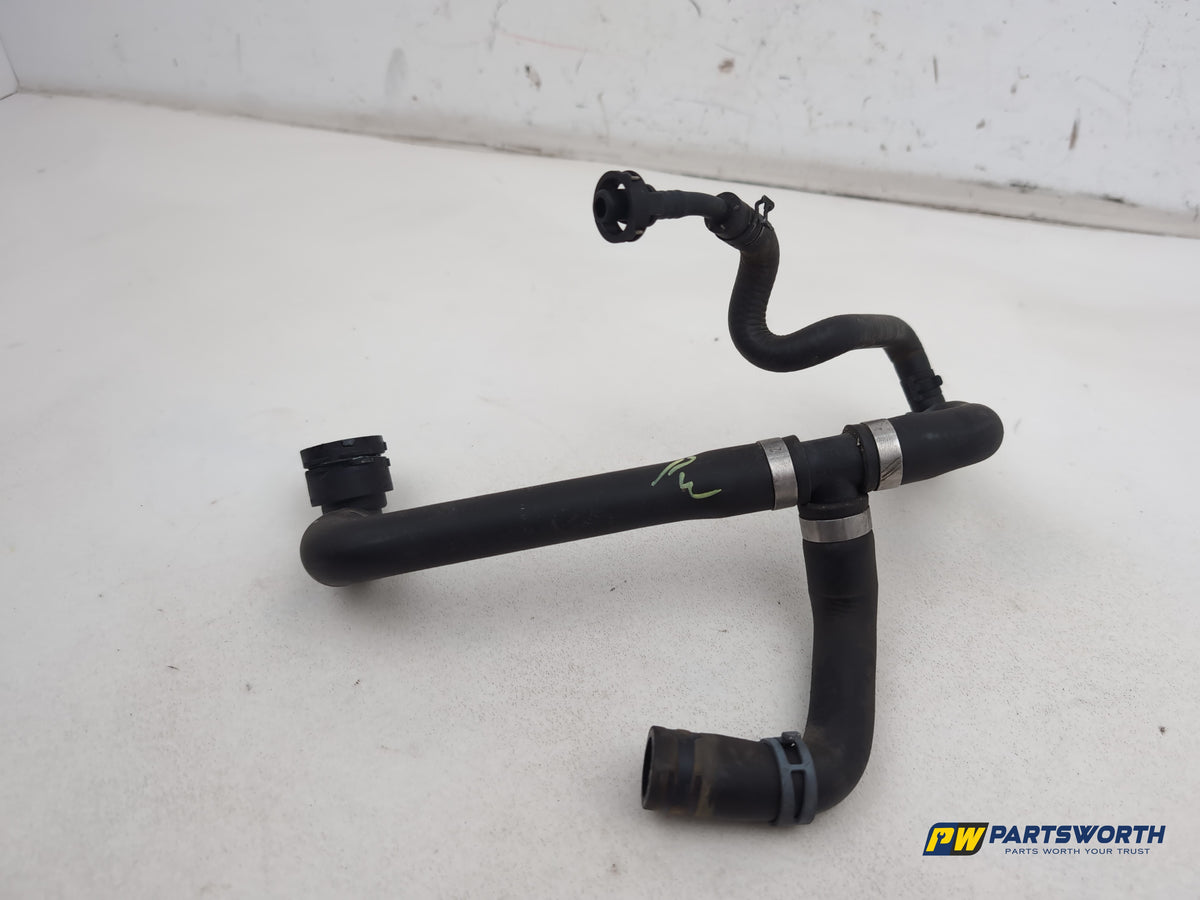 Coolant hoses set 6