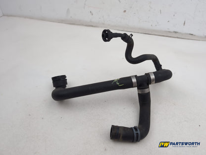 Coolant hoses set 6