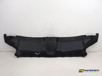 Audi A6 S Line Black Ed Tdi Quat Sa Top Slam Panel Plastic Trim Cover 4g0807081d - photo 6