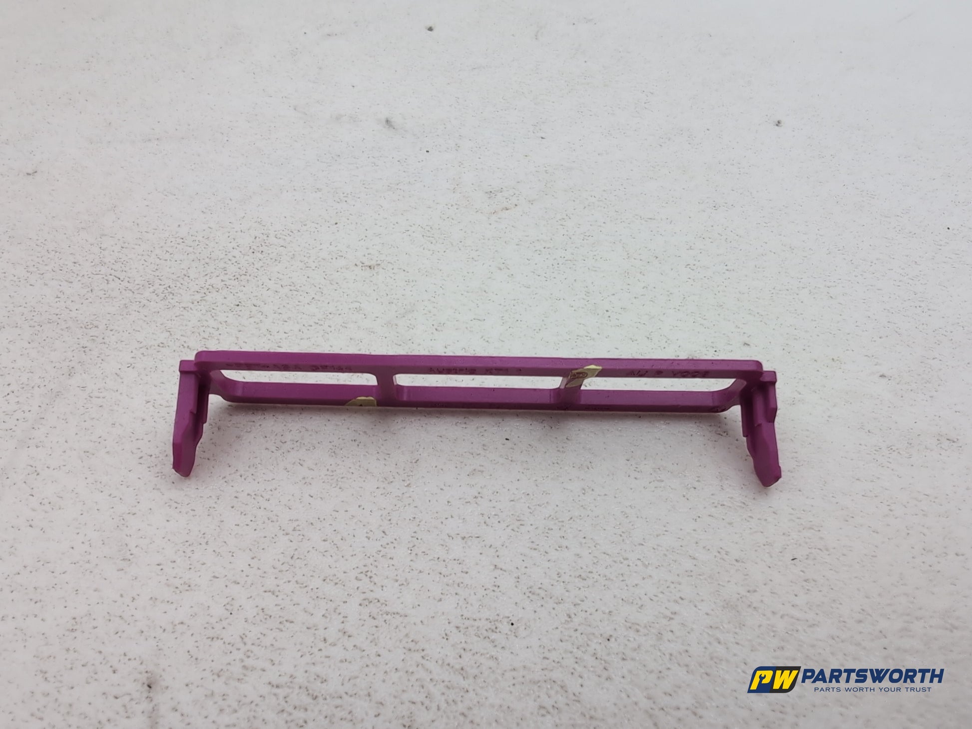 Audi A6 Se Tdi Quattro Auto Fuse Box Holder Mount Bracket 8k0971981a - photo 6