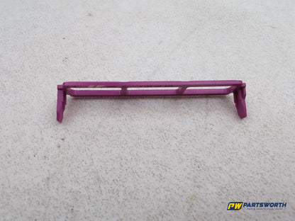 Audi A6 Se Tdi Quattro Auto Fuse Box Holder Mount Bracket 8k0971981a - photo 6