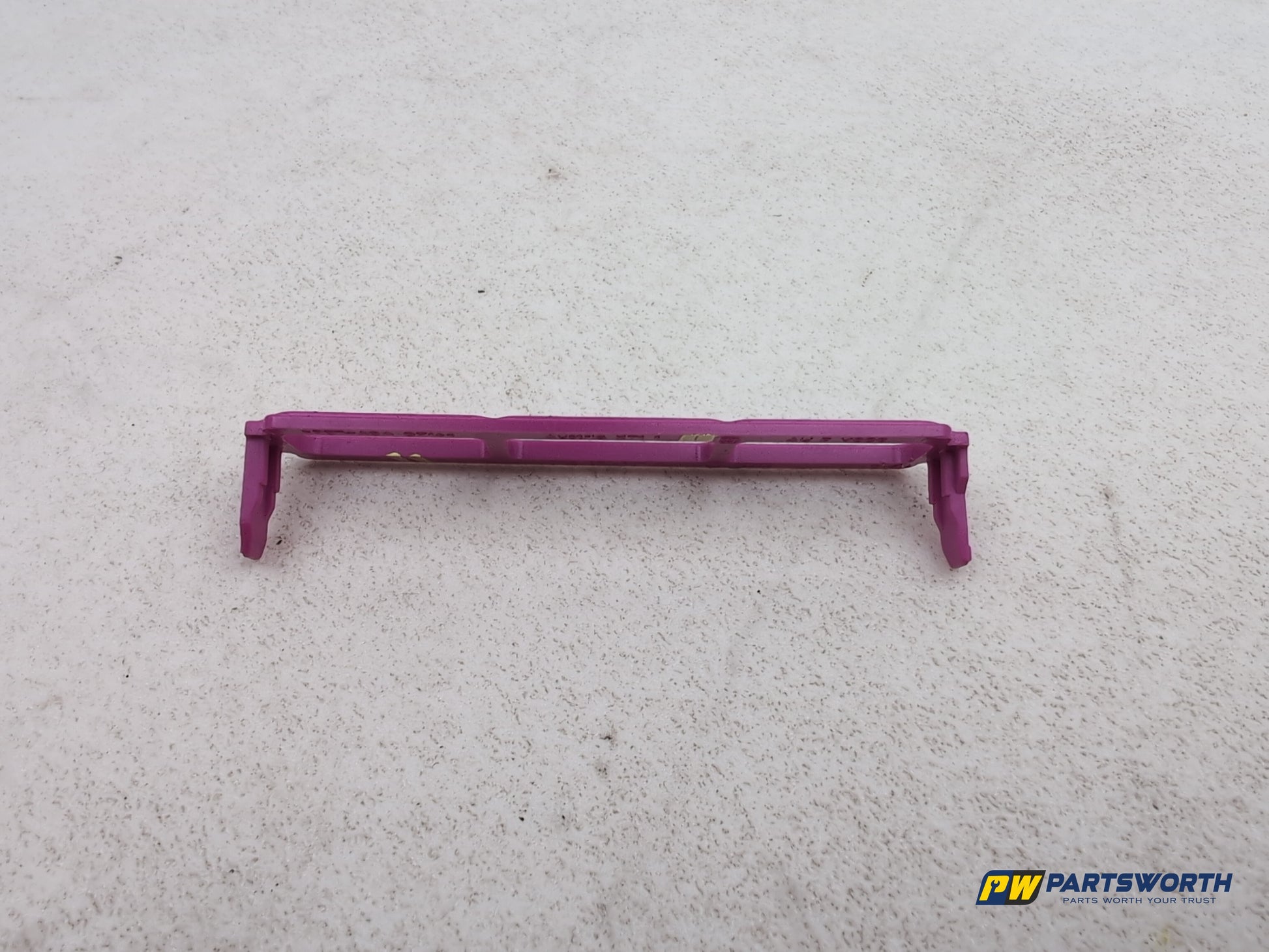 Audi A6 Se Tdi Quattro Auto Fuse Box Holder Mount Bracket 8k0971981a - photo 6
