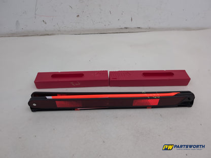 Audi Wv Skoda Seat Emergency Safety Hazard Warning Triangle 8t0860251 - photo 6
