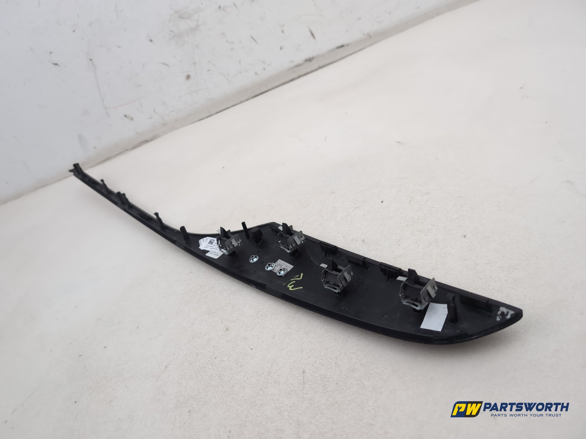 Dashboard Trims  6