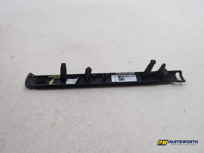 Audi A6 S Line Black Ed Tdi Quat Sa Dashboard Trims Black 4g2853190n 2011-2018 - photo 6