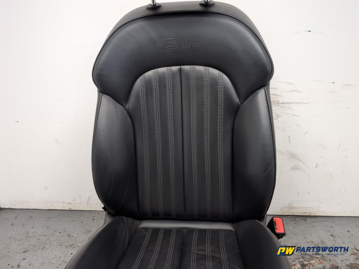 Seat Front RH 6