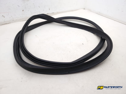 Audi A6 S Line Black Ed Tdi Front Right Driver Side Door Rubber Seal 2011-2018 - photo 6