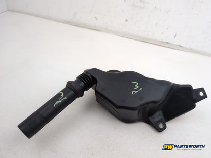 Audi A6 S Line Black Ed Tdi Quat Sa Washer Bottle Windscreen 4g2955462 2011-2018 - photo 6