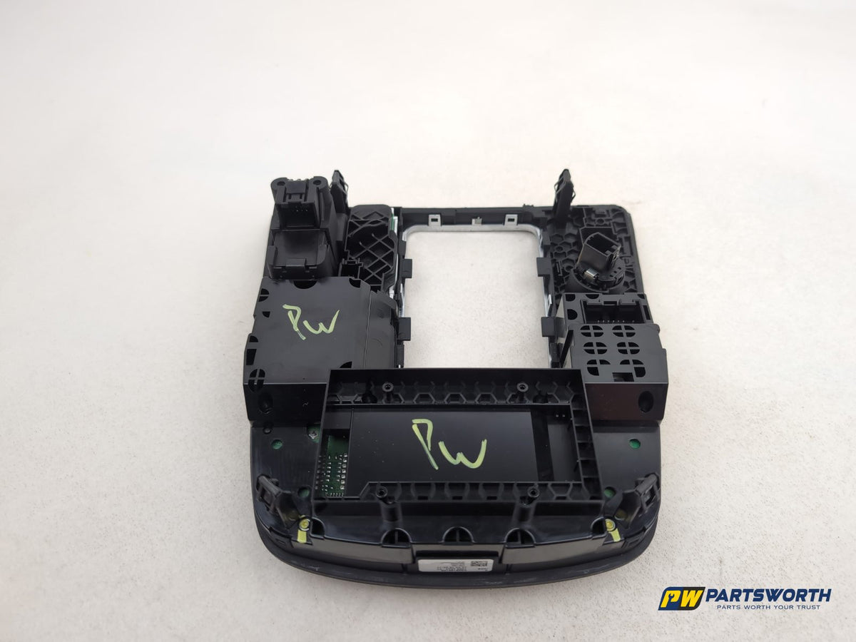 Multimedia Control Switch  6