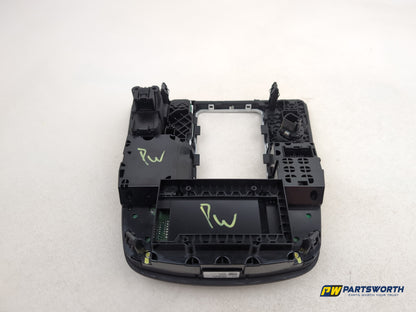 Audi A6 S Line Black Ed Tdi Quat Multimedia Control Switch 4g2919610e 2011-2018 - photo 6