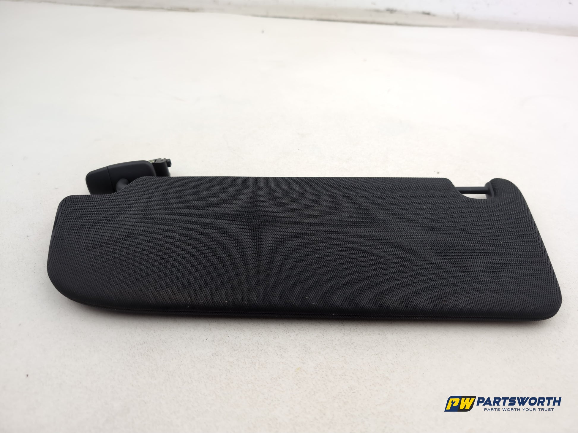 Audi A6 S Line Black Ed Tdi Quat Sa Sun Visor Rh Driver Side Black 2011-2018 - photo 6