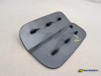 Audi A6 S Line Black Ed Tdi Fuel Filler Flap Grey Lx7p 2011-2018 - photo 6