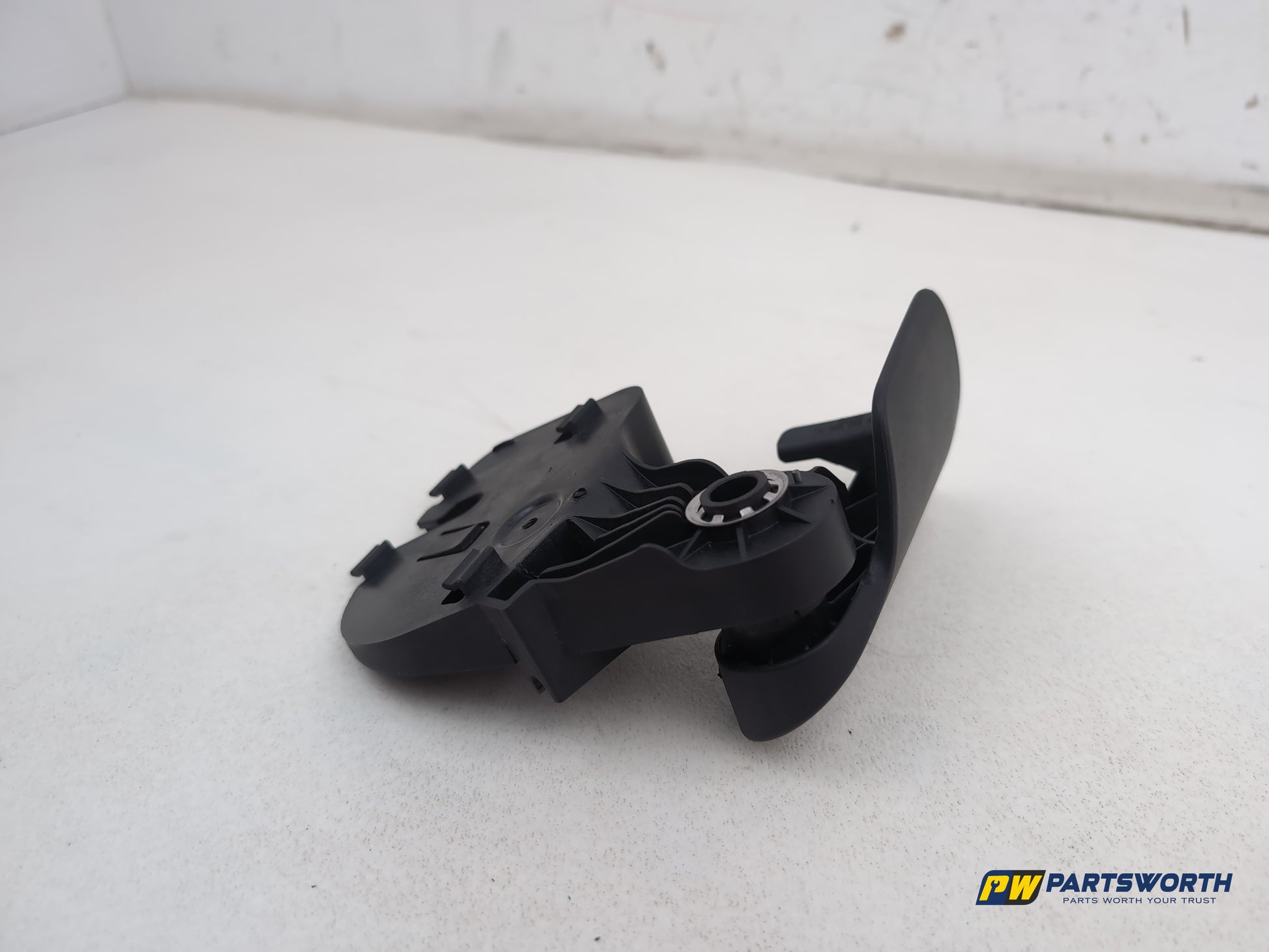 Audi A6 S Line Black Ed Tdi Quat Sa Bonnet Release Handle 8t2823633 2011-2018 - photo 6