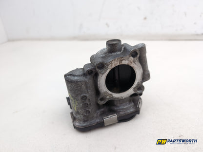Vauxhall Corsa Se 1.2l Petrol Throttle Body 55562270 2006-2014 - photo 6