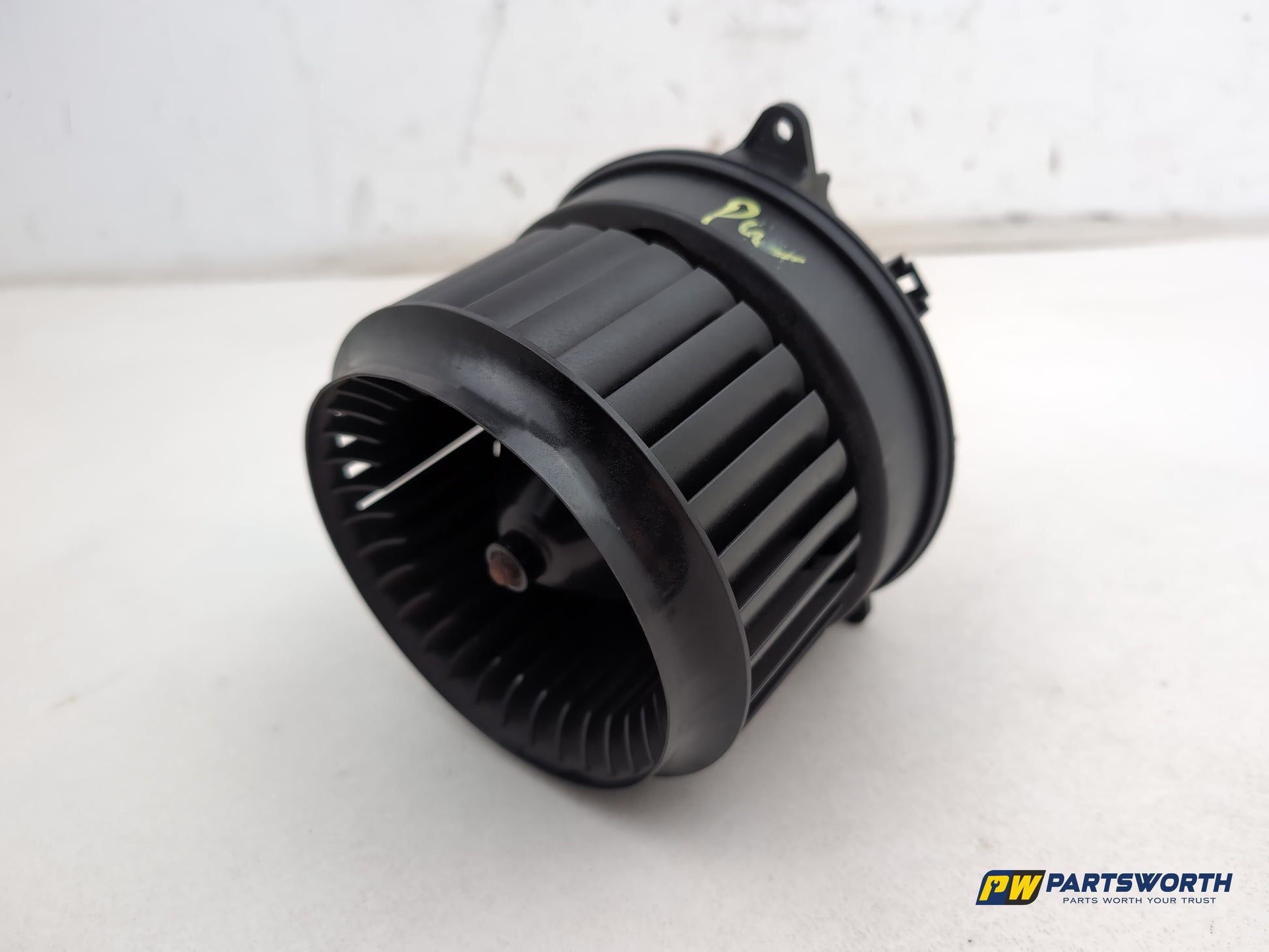 Audi A6 S Line Black Ed Tdi 2.0l Diesel Heater Blower Motor 4h2820021b 2011-2018 - photo 6