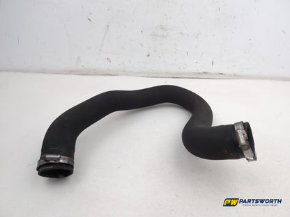 Peugeot 308 Allure Blue Hdi 1.6l Diesel Turbo Intercooler Hose Pipe 9689034680 - photo 6